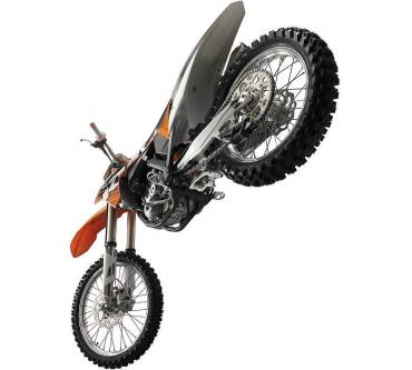 Produktbild KTM Sportmotorcycle 350 SX-F (35 kW) [12]