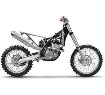 Produktbild KTM Sportmotorcycle 350 SX-F (35 kW) [12]