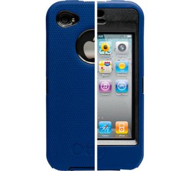 Produktbild OtterBox Defender iPhone Case