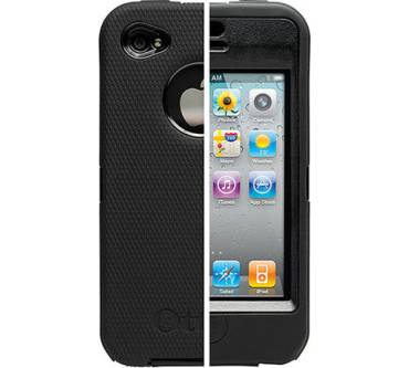 Produktbild OtterBox Defender iPhone Case