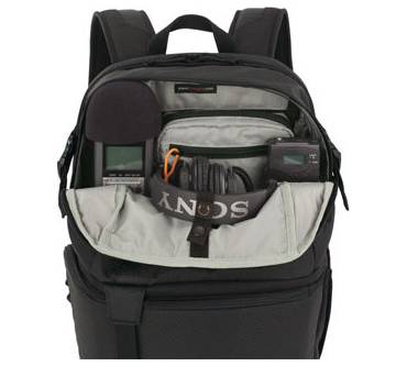 Produktbild Lowepro DSLR Video Fastpack 250 AW