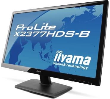 Produktbild Iiyama ProLite X2377HDS