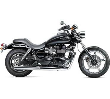 Produktbild Triumph Speedmaster