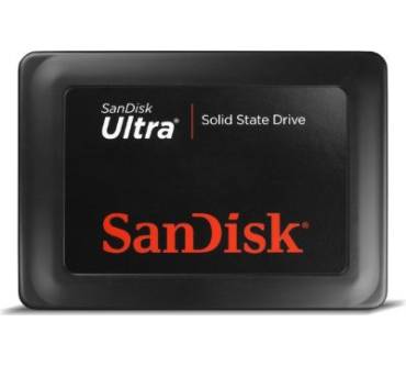 Produktbild SanDisk Ultra SSD