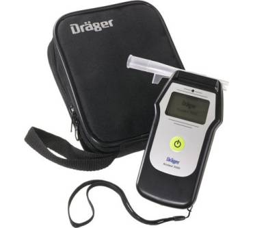 Produktbild Dräger Alcotest 3000