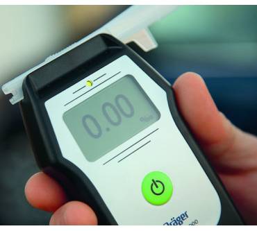 Produktbild Dräger Alcotest 3000