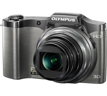 Produktbild Olympus SZ-11