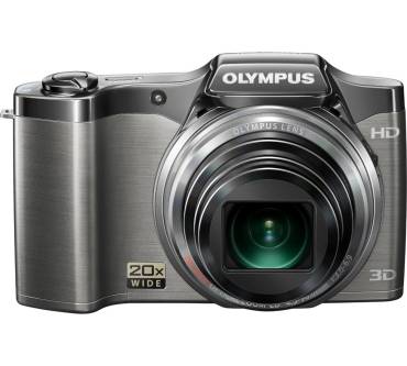 Produktbild Olympus SZ-11