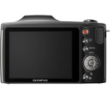 Produktbild Olympus SZ-11