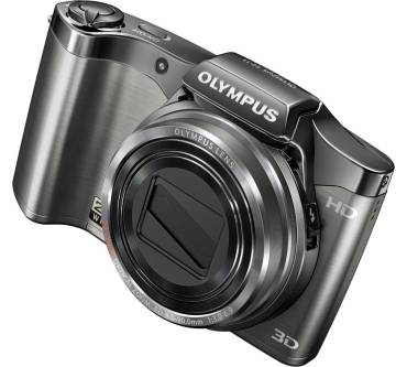 Produktbild Olympus SZ-11