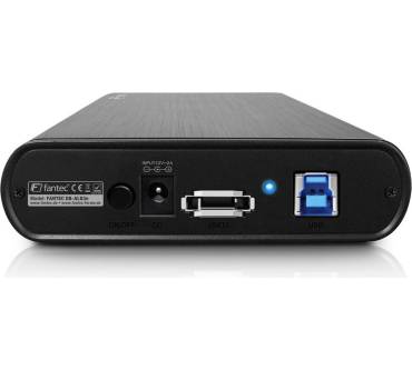 Produktbild Fantec DB-ALU3e (1 TB)