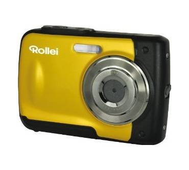 Produktbild Rollei Sportsline 60