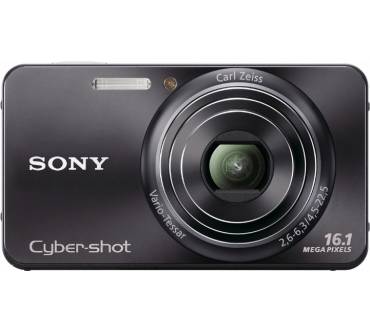 Produktbild Sony CyberShot DSC-W570