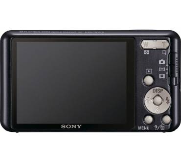 Produktbild Sony CyberShot DSC-W570