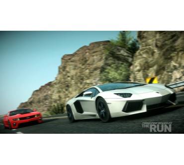 Produktbild Need for Speed: The Run