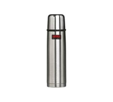 Thermos Isolierkanne THV Edelstahl 1,5 l ab 43,12 €