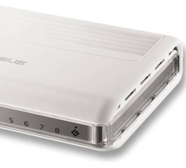 Produktbild Asus GX-D1081