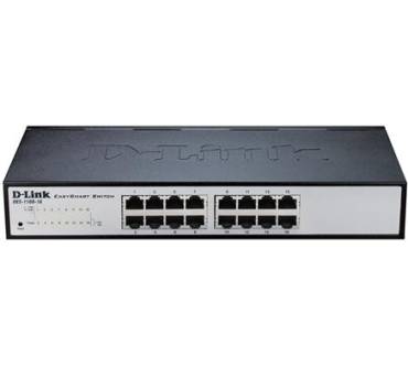 Produktbild D-Link DGS-1100-16