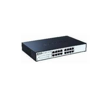 Produktbild D-Link DGS-1100-16