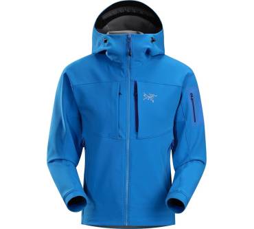 Produktbild Arc'teryx Gamma MX Hoody