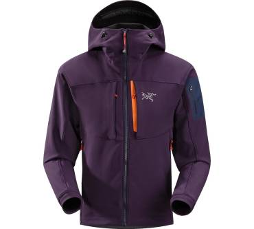 Produktbild Arc'teryx Gamma MX Hoody