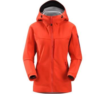 Produktbild Arc'teryx Gamma MX Hoody