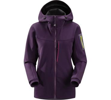 Produktbild Arc'teryx Gamma MX Hoody