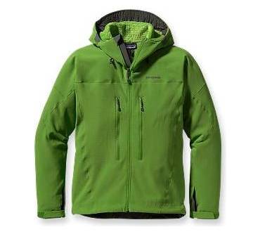 Produktbild Patagonia Northwall Jacket