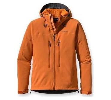 Produktbild Patagonia Northwall Jacket