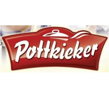 Produktbild Aldi / Pottkieker Huhn-Nudel-Eintopf