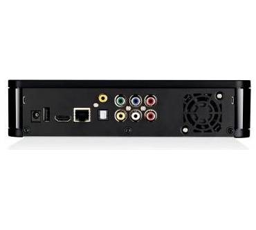 Produktbild Sitecom HDD TV Media Player MD-272 (2 TB)