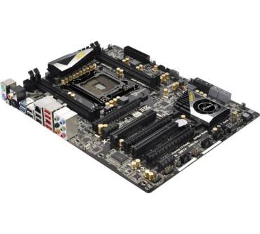 Produktbild ASRock X79 Extreme4