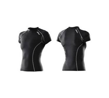 Produktbild 2XU Compression S/S Top