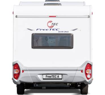 Produktbild T.E.C. Freetec