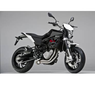 Produktbild Husqvarna Motorcycle Nuda