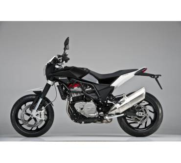 Produktbild Husqvarna Motorcycle Nuda