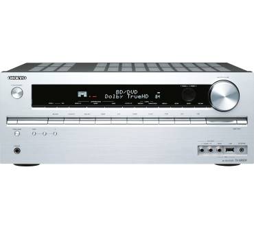 Produktbild Onkyo TX-NR509