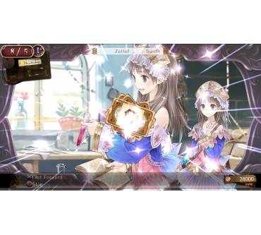 Produktbild Atelier Totori: The Adventurer of Arland (für PS3)