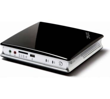 Produktbild Zotac ZBox HD-ID41 Plus