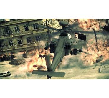 Produktbild Ace Combat: Assault Horizon