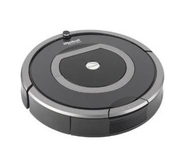 Produktbild iRobot Roomba 700 Serie