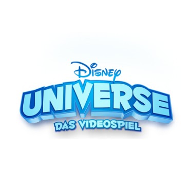 Produktbild Disney Universe