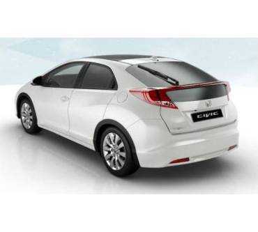 Produktbild Honda Civic [12]