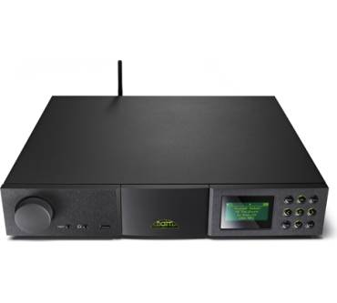 Produktbild Naim Audio SuperUniti