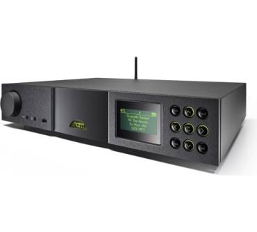 Produktbild Naim Audio SuperUniti