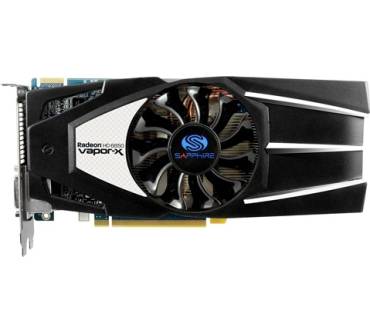 Produktbild Sapphire Radeon HD 6850 Vapor-X