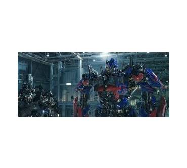 Produktbild Blu-ray Transformers 3: Dark of the Moon