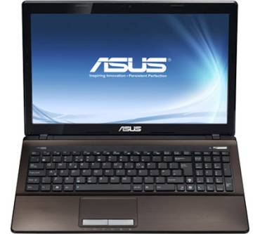 Produktbild Asus K53SV-SX149V