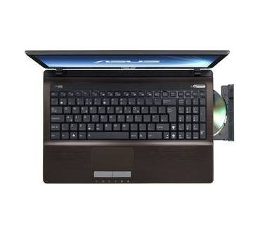 Produktbild Asus K53SV-SX149V