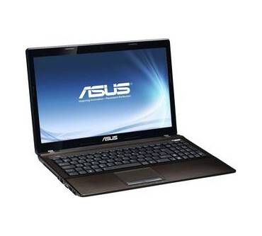 Produktbild Asus K53SV-SX149V